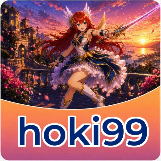 Verifikasi profile hoki99